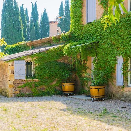 Chateau Des Bertrands ル・カネ・デ・モール エクステリア 写真